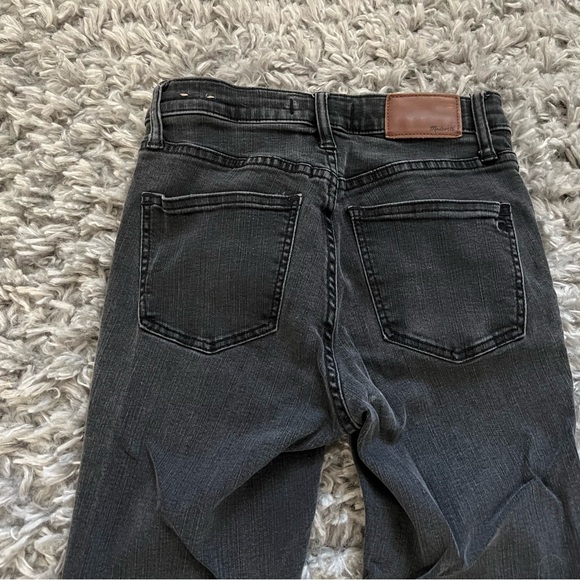 Madewell skinny jeans - Picture 6 of 8